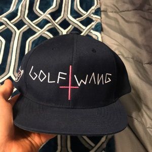 Golf Wang Snapback